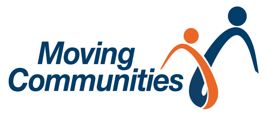 Moving Communities
